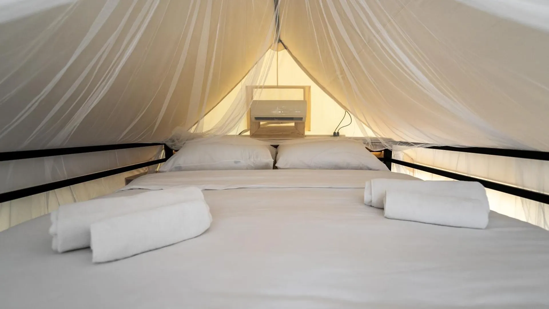 Banki Green Istrian Village - Holiday Homes & Glamping Tents 0*, Basici Croatia