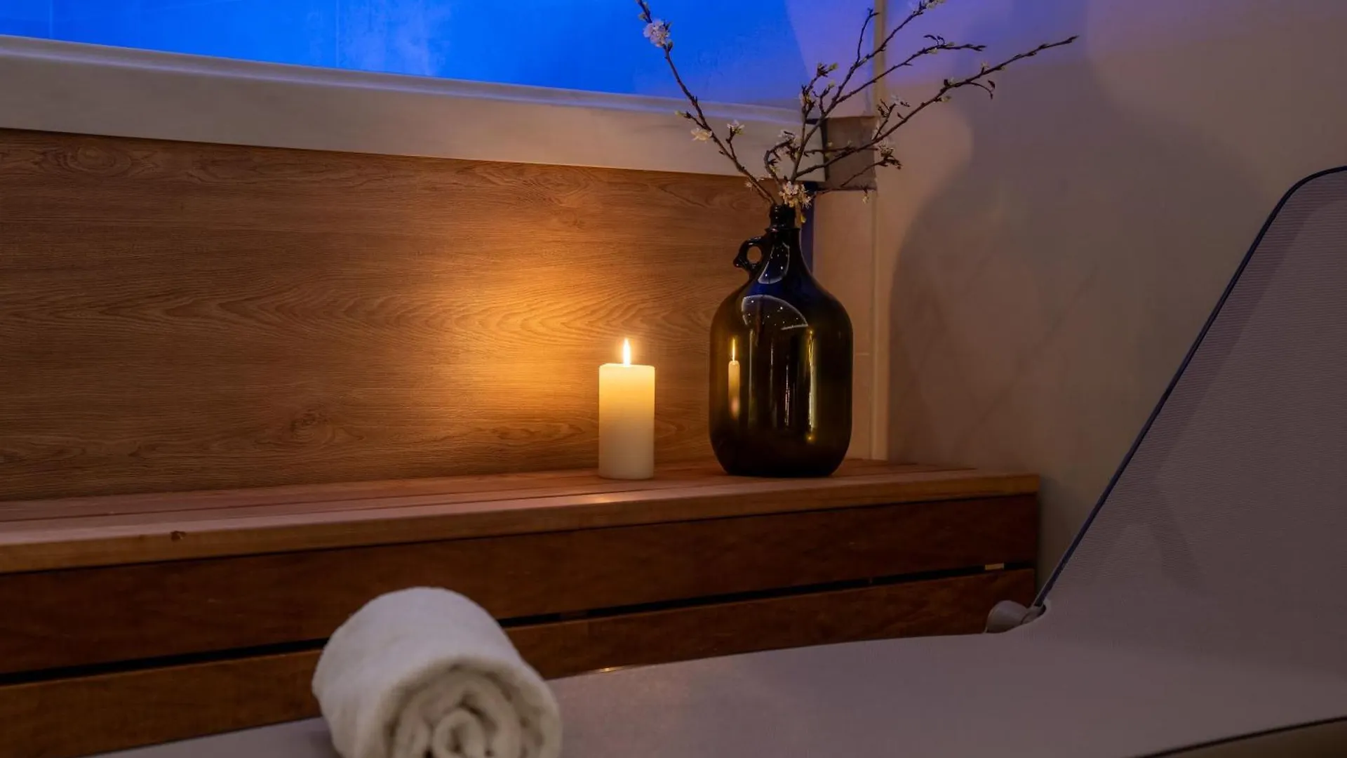 Kamp Banki Green Istrian Village - Holiday Homes & Glamping Tents Croatia