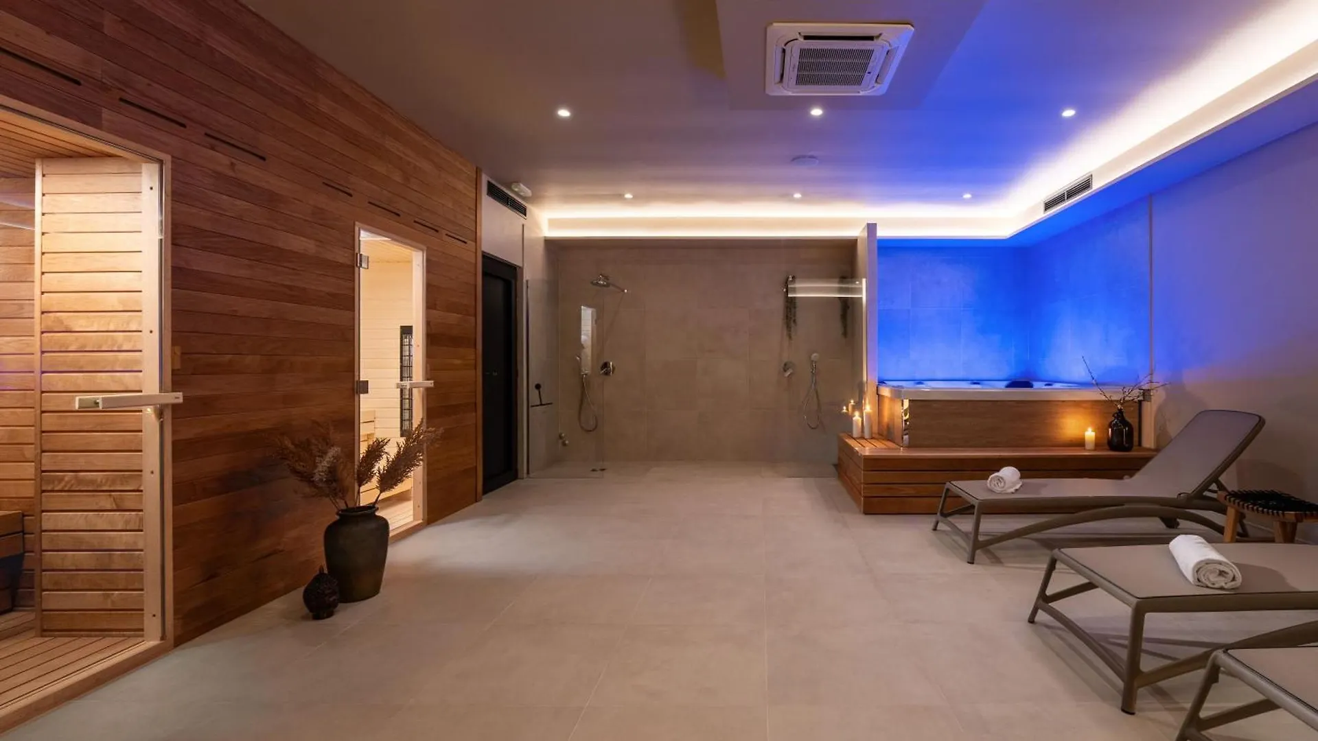 Banki Green Istrian Village - Holiday Homes & Glamping Tents Croatia