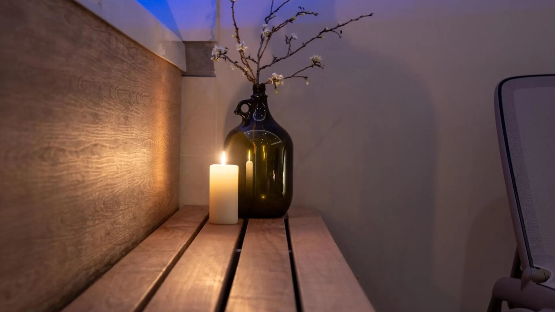 Banki Green Istrian Village - Holiday Homes & Glamping Tents Basici