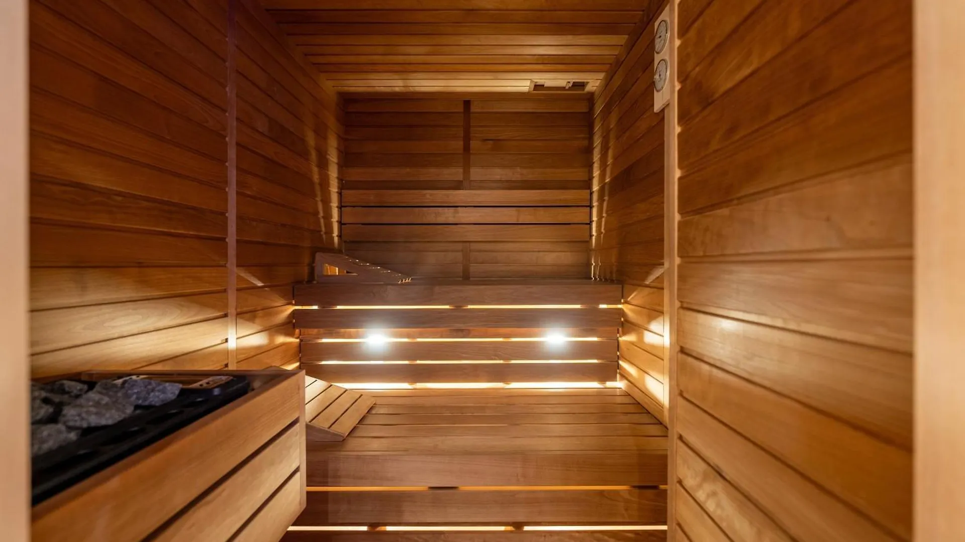 Banki Green Istrian Village - Holiday Homes & Glamping Tents 0*, Basici