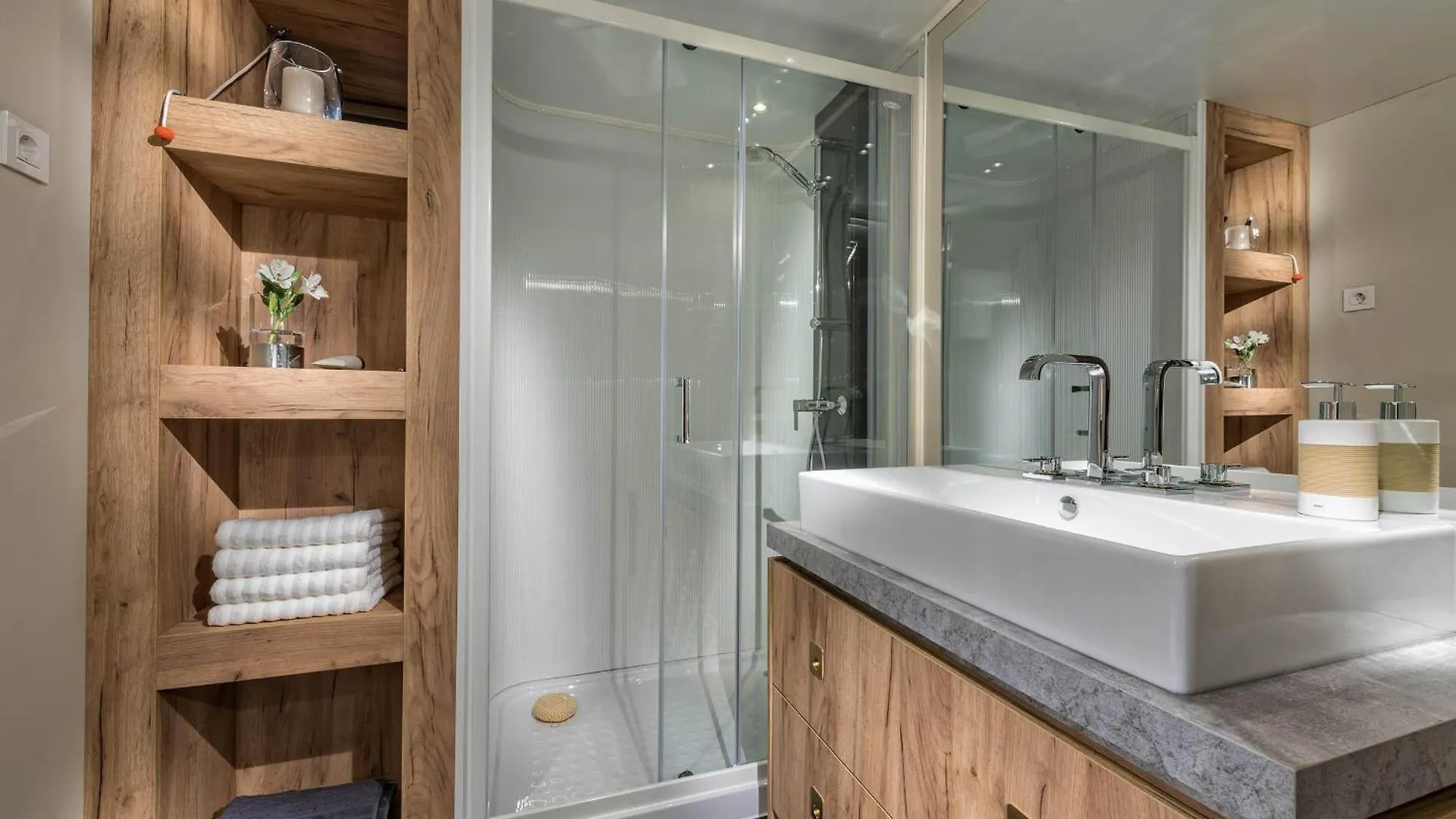 Banki Green Istrian Village - Holiday Homes & Glamping Tents Croatia