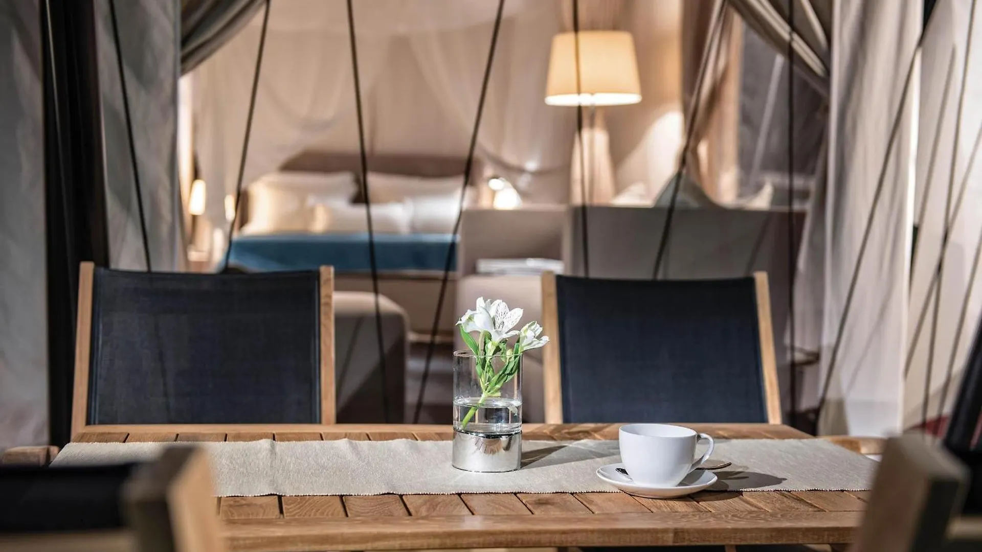 Banki Green Istrian Village - Holiday Homes & Glamping Tents Basici