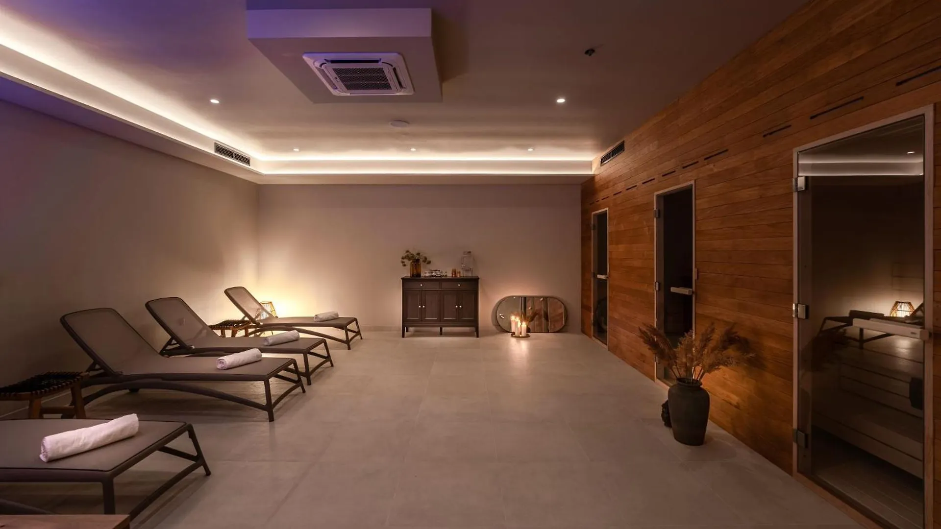 Kamp Banki Green Istrian Village - Holiday Homes & Glamping Tents